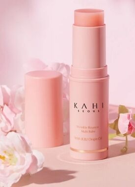 Kahi Seoul wrinkle bounce Multi balm New in box